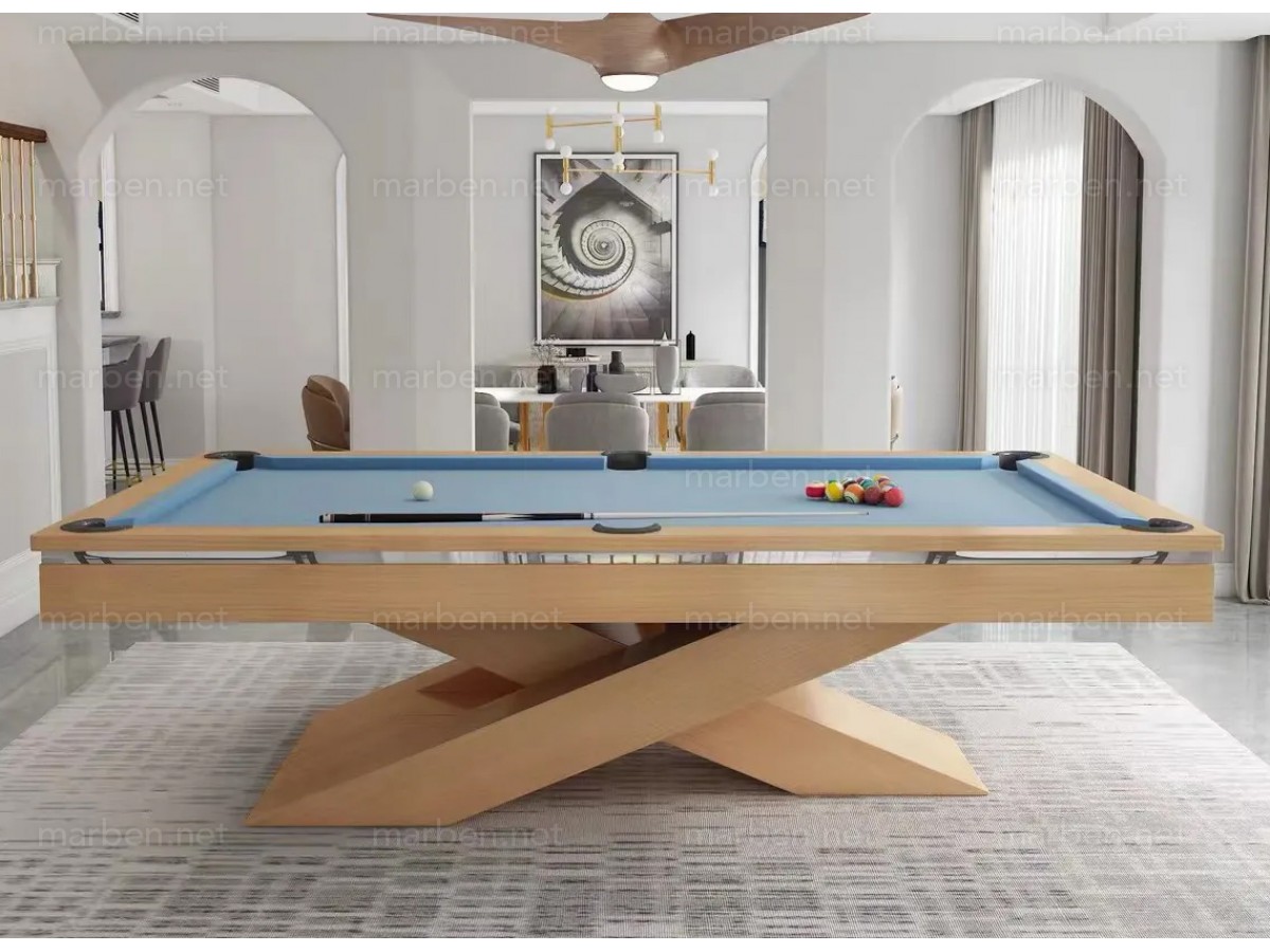 Mesa de Billar - Aria Mesa de Billar - Aria